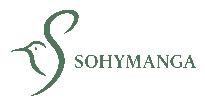 Sohymanga